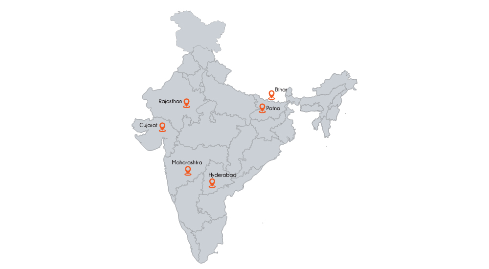 india-map Image